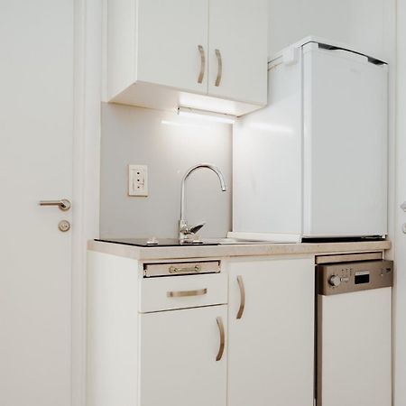 Apartment Double S City ​​Centre ซาดาร์ ภายนอก รูปภาพ