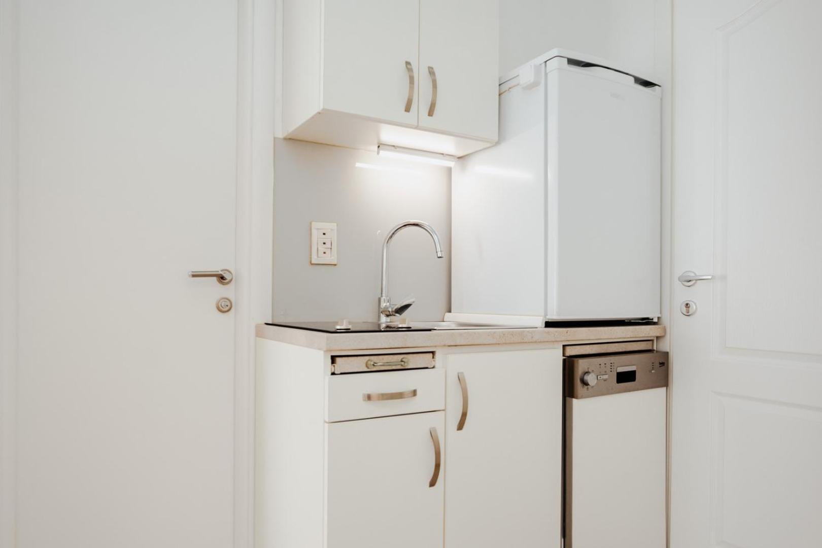 Apartment Double S City ​​Centre ซาดาร์ ภายนอก รูปภาพ